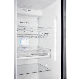 Americká lednice LG GSL960PZVZ Platinum Silver 

 obrázek produktu 15 z 25