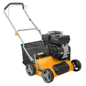 Vertikutátor Riwall RPV 4058 
