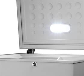 Mraznička Philco PCF 1002 i bílá

 obrázek produktu 2 z 9