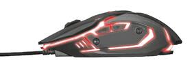 Klávesnice s myší Trust GXT 845 Tural Gaming Combo, US černá

 obrázek produktu 3 z 7