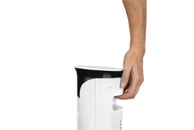 Ventilátor sloupový Black+Decker BXEFT48E bílý

 obrázek produktu 3 z 13