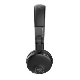 Sluchátka JLab Studio ANC Wireless Active Noise Cancelling On Ear černá

 obrázek produktu 3 z 7