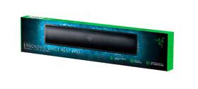 Opěrka zápěstí Razer Wrist Rest Pro (Cooling Gel) černá

 obrázek produktu 5 z 7