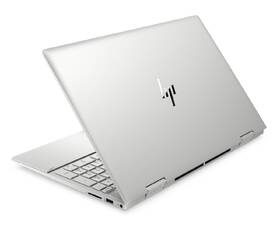 Notebook HP x360 15-ed1001nc stříbrný

 obrázek produktu 5 z 6