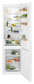 Chladnička s mrazničkou Electrolux LNT5MF36W0 bílá

 obrázek produktu 2 z 7