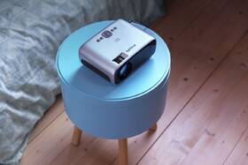 Projektor Philips NeoPix EASY 2+ 

 obrázek produktu 3 z 5