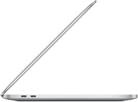 Notebook Apple 13" M1 512 GB - Silver CZ 

 obrázek produktu 3 z 4