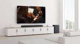 Soundbar TCL TS6110 černý

 obrázek produktu 7 z 8