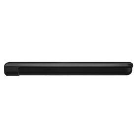 Externí pevný disk 2,5" ADATA HV620S 1TB černá barva
