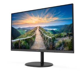 Monitor AOC Q27V4EA 

 obrázek produktu 2 z 8