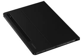Pouzdro na tablet Samsung Galaxy Tab S7/S8 černé

 obrázek produktu 7 z 8