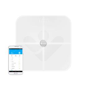 Osobní váha TrueLife FitScale W5 BT bílá

 obrázek produktu 4 z 5