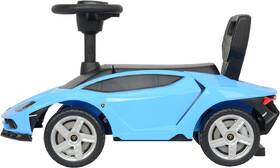 Odrážedlo plastové Buddy Toys BPC 5155 

 obrázek produktu 1 z 6