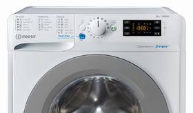 Pračka Indesit BWE 81485X WS EE N bílá

 obrázek produktu 2 z 14