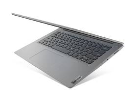 Notebook Lenovo IdeaPad 3 14IGL05 + Microsoft 365 pro jednotlivce šedý

 obrázek produktu 4 z 7