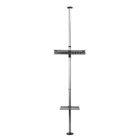 Stojan pro TV Nedis nastavitelný, pro úhlopříčky 37" až 70", nosnost 30 kg 

 obrázek produktu 1 z 6