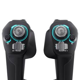 Volant Turtle Beach VelocityOne Flight Universal Control System pro Xbox 

 obrázek produktu 6 z 9
