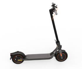 Elektrická koloběžka Ninebot by Segway Kickscooter F40E 

 obrázek produktu 5 z 22