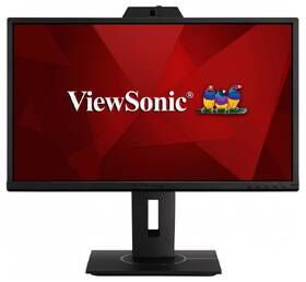 Monitor ViewSonic VG2440V 

 obrázek produktu 3 z 10