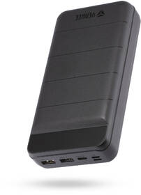 Powerbanka YENKEE YPB 3010 30 000mAh černá

 obrázek produktu 2 z 7