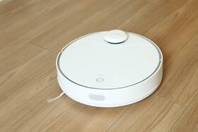 Robotický vysavač 360 S9 White 

 obrázek produktu 6 z 7