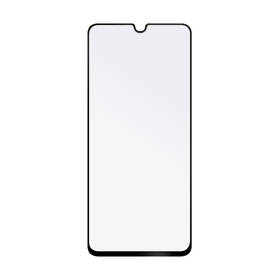 Tvrzené sklo FIXED Full-Cover na Alcatel 1S (2021) černé

 obrázek produktu 1 z 2