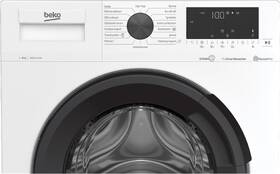 Pračka Beko HWUE87263CSH2A bílá

 obrázek produktu 2 z 5