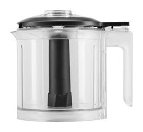 Kuchyňský robot KitchenAid 5KFCB519EAC 

 obrázek produktu 3 z 3