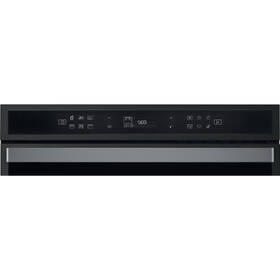 Mikrovlnná trouba Whirlpool W6 MD440 BSS černá/ocel

 obrázek produktu 1 z 14