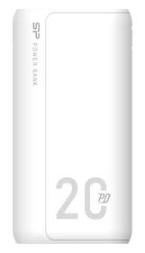 Powerbanka Silicon Power QS15 20 000mAh bílá

 obrázek produktu 1 z 3