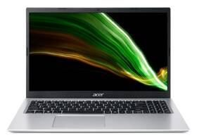 Notebook Acer Aspire 3 (A315-58-55VC) stříbrný

 obrázek produktu 3 z 9
