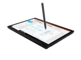 Notebook Lenovo ThinkPad X12 Detachable černá barva
