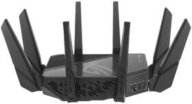 Router Asus ROG Rapture GT-AX11000 Pro černý

 obrázek produktu 5 z 8