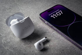Sluchátka FIXED Pods bílá

 obrázek produktu 7 z 8