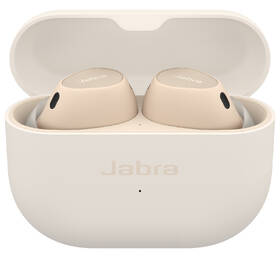 Sluchátka Jabra Elite 10 béžová

 obrázek produktu 1 z 5