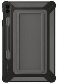 Kryt Samsung Galaxy Tab S9 FE+ Standing Outdoor Cover černý

 obrázek produktu 2 z 7