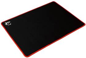 Podložka pod myš White Shark RED-KNIGHT 40 × 30 cm černá/červená

 obrázek produktu 1 z 2