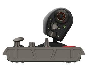 Joystick Turtle Beach VelocityOne Flightdeck + plynová páka pro PC 

 obrázek produktu 9 z 14