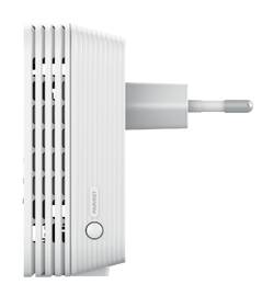 Síťový rozvod LAN po 230V Strong 600 TRI MINI, 3 jednotky bílý

 obrázek produktu 8 z 10