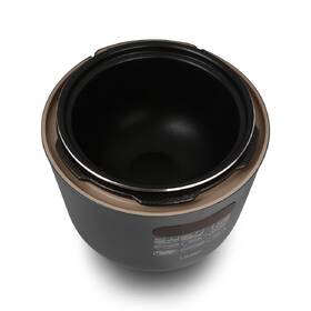 Tlakový hrnec Lauben Electric Pressure Cooker 5000AT šedý

 obrázek produktu 4 z 19
