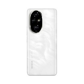 Mobilní telefon HONOR 200 Pro 5G 12 GB / 512 GB bílý

 obrázek produktu 5 z 13