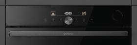 Trouba Gorenje BPSA6747DGWI černá

 obrázek produktu 2 z 13