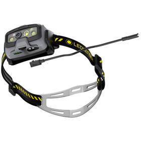 Čelovka LEDLENSER HF8R Work černá

 obrázek produktu 2 z 2