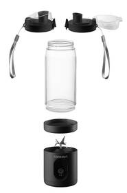 Stolní mixér Concept SM4001 Smoothie FitMaker černý

 obrázek produktu 18 z 25