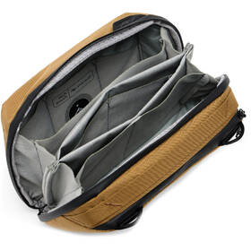 Pouzdro Peak Design Tech Pouch Coyote 

 obrázek produktu 2 z 8