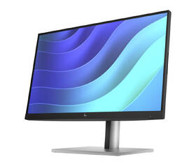 Monitor HP E22 G5 černý/stříbrný

 obrázek produktu 2 z 6
