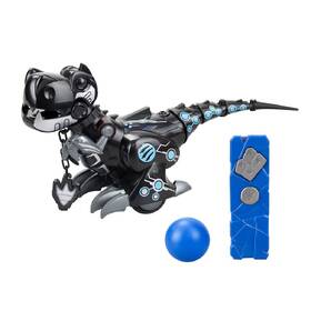 Robot Silverlit Dino II 

 obrázek produktu 2 z 4