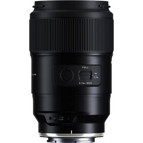 Objektiv Tamron 90 mm F/2.8 Di III Macro VXD (Sony FE) černý

 obrázek produktu 4 z 12