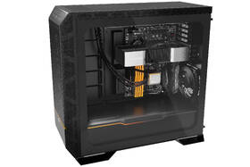 Case be quiet! Dark Base Pro 901 Window černá

 obrázek produktu 3 z 10