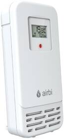 Čidlo pro meteostanice Airbi SENSOR bílé

 obrázek produktu 4 z 5